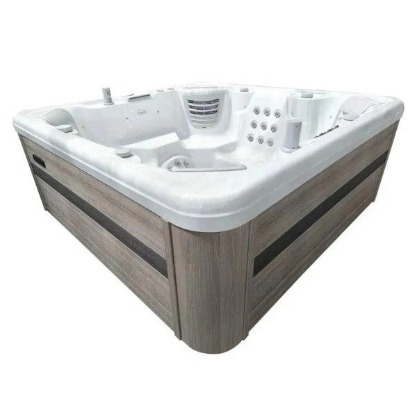 Sunset Spas Grand Cayman B Hot Tub