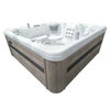 Sunset Spas Grand Cayman B Hot Tub