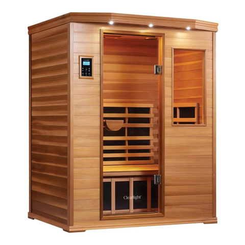 Clearlight Premier IS3 Far Infrared Sauna