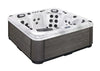 Sunset Spas Sedona L Hot Tub